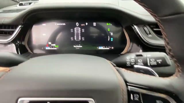 2023 Jeep Grand_Cherokee_4xe Mount Kisco, White Plains, Yorktown, Brewster, Bedford Hills, NY P8807 смотреть онлайн