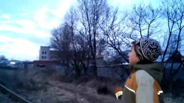 Вызов Крик(миф или реальность ) смотреть онлайн