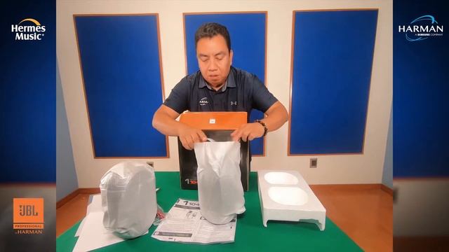 JBL J104 смотреть онлайн