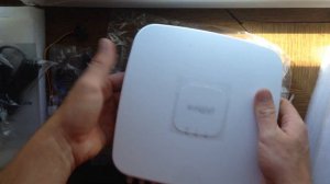 Видеорегистратор Dahua обзор, распаковка и установка HDD