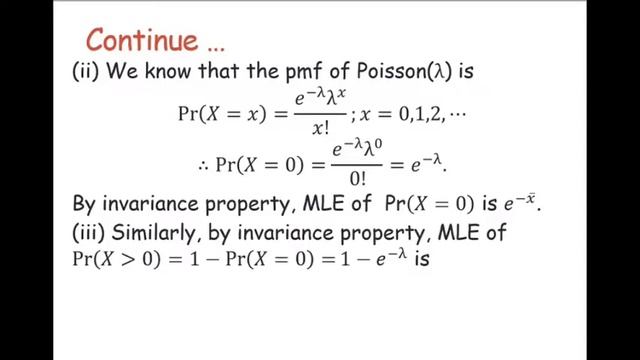 Maximum Likelihood Estimation || Part 3 of 3 || In Bengali смотреть онлайн