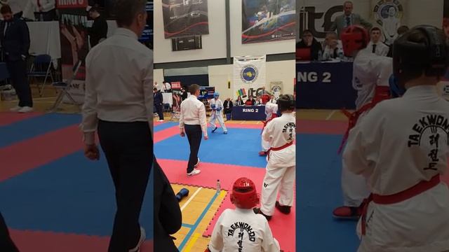 PG SCOTTISH OPEN 1 смотреть онлайн