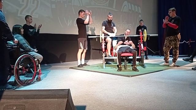 Сталинградский прорыв соревнований по силовым видам спорта смотреть онлайн