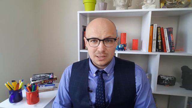 Самопрезентация. ЭТО ВАЖНО! смотреть онлайн