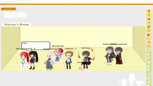 TinierMe Gameplay/Commentary смотреть онлайн