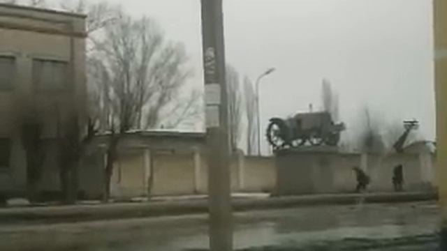 Город Ленинск (Волгоградская область). смотреть онлайн