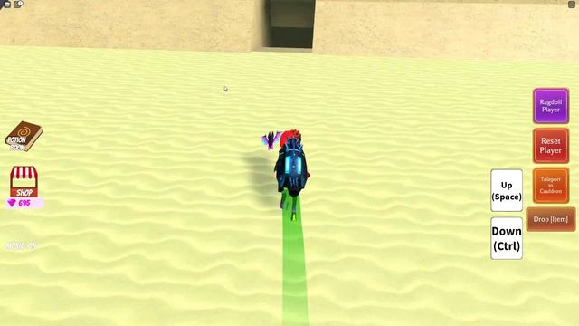 WACKY WIZARDS. EGYPT. Дурацкие Среды. Получаем голову РА. ЛАЙФХАК