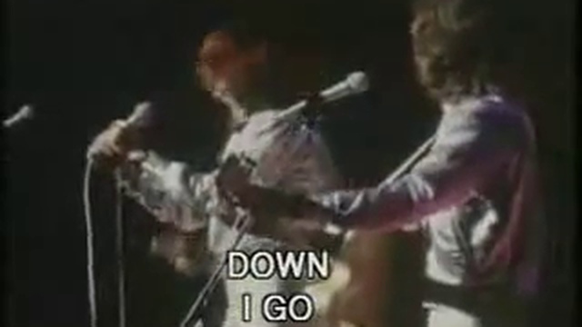 Bee Gees - Tragedy. 1979.