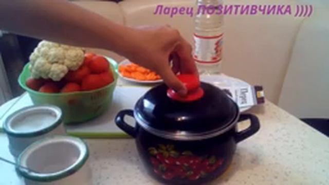 Ассорти на зиму / Meats for the winter смотреть онлайн