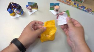 УНИКАЛЬНЫЕ парные Мимимишки от Свит Бокс