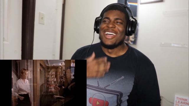 Tears For Fears Head Over Heels REACTION смотреть онлайн