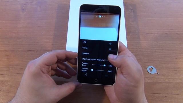 Обзор Meizu M1 note - он стоит гораздо дороже своей цены ◄ Quke.ru ► смотреть онлайн