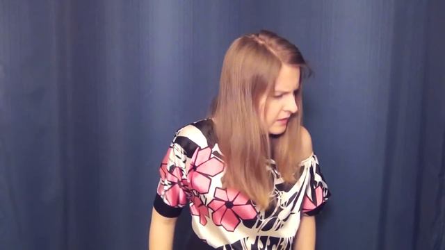 English Present Simple vs Present Continuous, Present Progressive, part 2 смотреть онлайн