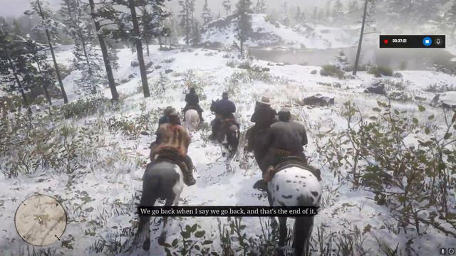 Red Dead Redemption 2 FITGIRL REPACK After V2 Crack Install.