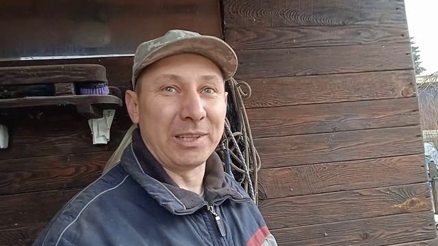 Кто же сидел в коробке_ Новый житель нашего двора. Не заводите мускусных уток иначе..будет как у нас смотреть онлайн