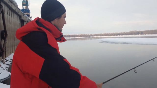 Принцип спиннинговой ловли от "Павла про" часть 1 смотреть онлайн
