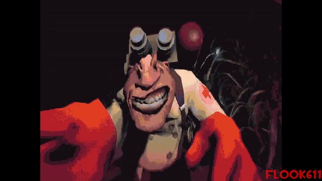 Capture the Intelligence Ver 1.1 All Death Jumpscare смотреть онлайн