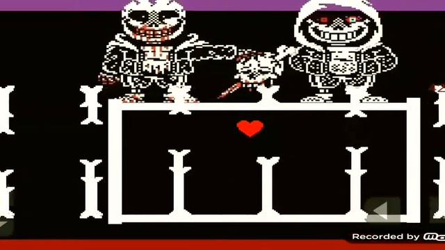mirrored insanity fight (Android) смотреть онлайн