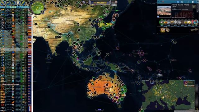 LOGistICAL Earth Promo смотреть онлайн