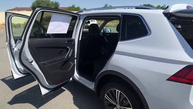 2018 VOLKSWAGEN TIGUAN Reno, Carson City, Northern Nevada, Roseville, Sparks, NV JM014062 смотреть онлайн
