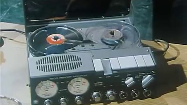 Derrick Folge 80   Am Abgrund   (1981)