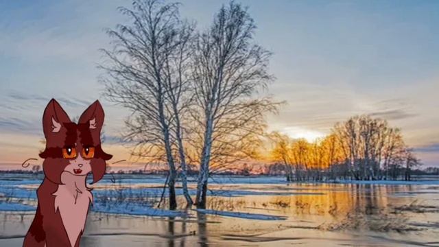 Поговорим о Биче | недоразбор персонажа | Коты-воители | #возродимрукв смотреть онлайн