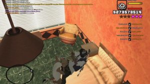 Миньетчица Irina Muller