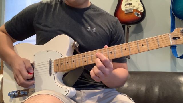Way Maker- Leeland- Guitar Cover by Jorge Martinez Jr смотреть онлайн