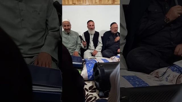 Турчи (назму на даргинском) смотреть онлайн