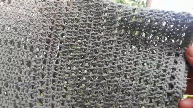 мужская футболка на размер 52-54 крючком. смотреть онлайн