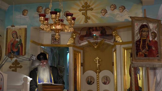 По Вере твоей и дастся тебе. Во что веришь, то и получишь. смотреть онлайн