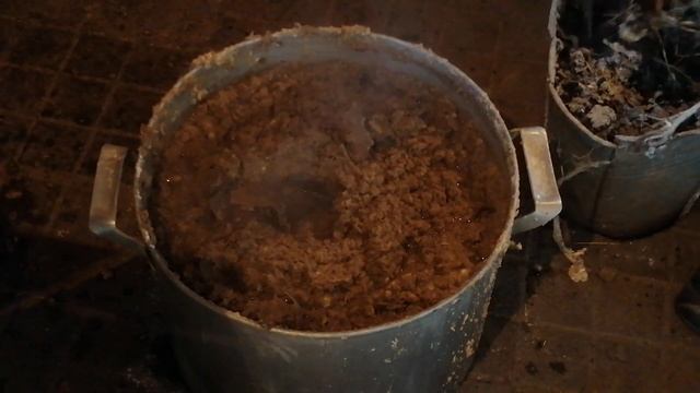 Топливные брикеты своими руками |состав, изготовление, пресс| смотреть онлайн