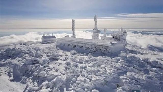 Самые странные места мира смотреть онлайн
