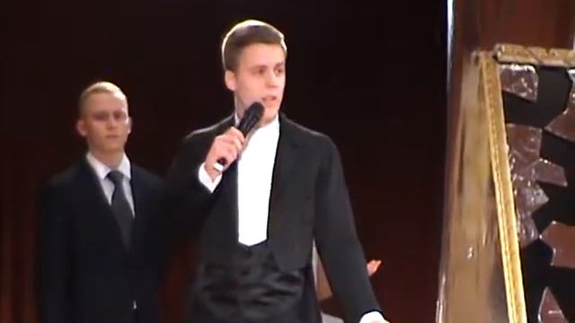 15\ Бал - 2018. RKG. Riga. смотреть онлайн