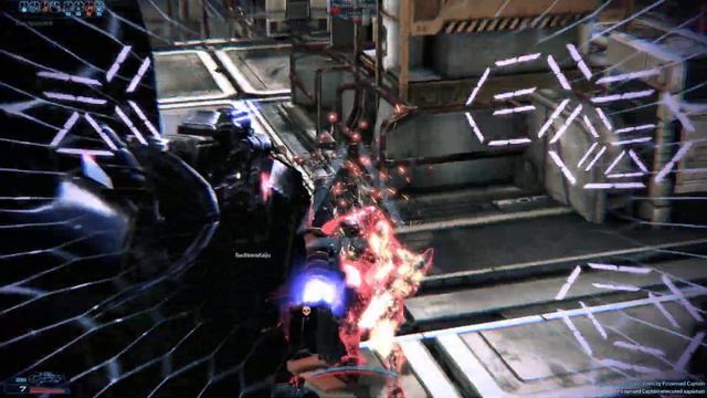 MASS EFFECT 3...IN 2023 | MASS EFFECT 3 MULTIPLAYER | IT'S STILL FUN OVER 10 YEARS LATER смотреть онлайн
