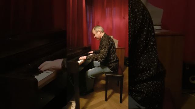 Чиприани "Смятение" - Антон Иванов смотреть онлайн