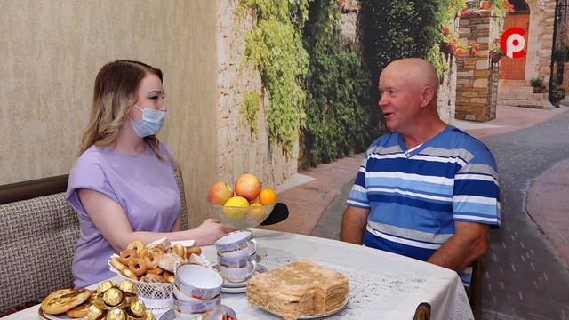 7 футов под килем смотреть онлайн