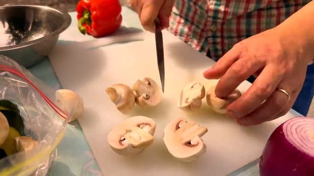 Крылышки от которых будете в Восторге! Рецепт маринада для курицы Крылышки получаются очень Вкусным смотреть онлайн