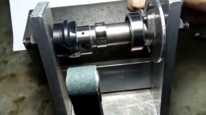 доработка декомпрессора на 172 fmm моторе