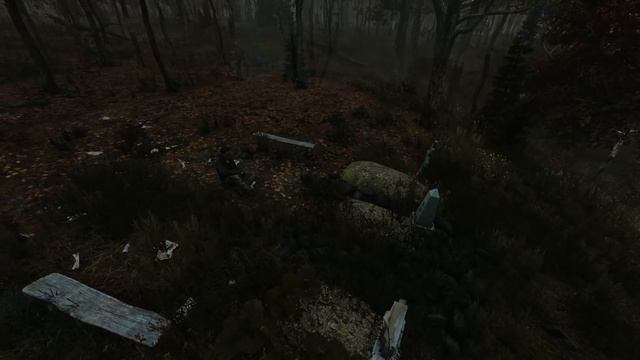 Легенды и пасхалки DayZ - Чернорусь - Arma2 смотреть онлайн