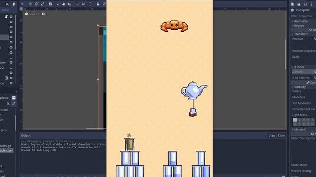 Is It Hard To Make a Mobile Game? (Nope) смотреть онлайн