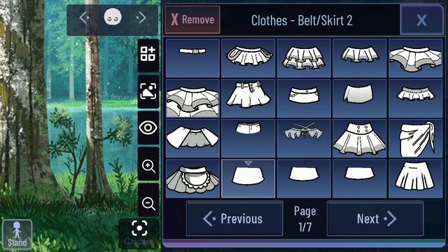 новый персонаж закрытыми глазами смотреть онлайн