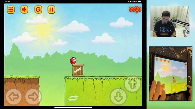 Red Ball & Stick Hero 2022,Plants Ball 4,Red and Blue Ball,Red Ball 1,3,4,5,6,X,Red Ball Return смотреть онлайн