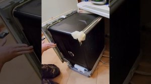 Ошибка E15 Bosch Siemens