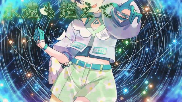 【オリジナル曲】『Starry☆Melody』/ Sputrip 6th【公式MV】 смотреть онлайн