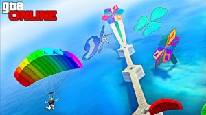 ГРЯЗНАЯ ИГРА ДИЗОФФА РЕШИЛА ИСХОД ЭТОГО СПУСКА)) ГТА 5 ОНЛАЙН