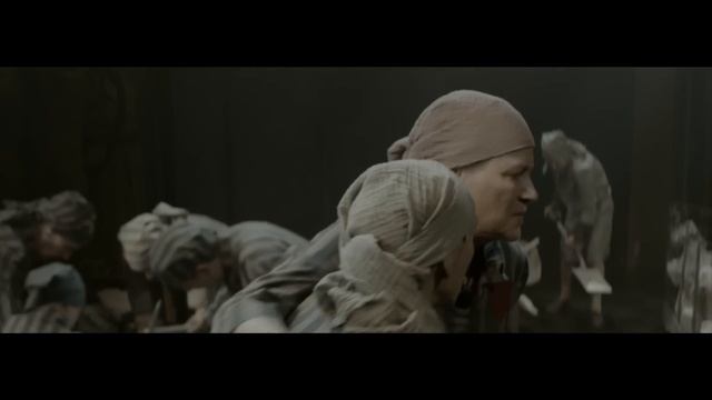 The Hiding Place (2023) | Official Movie Trailer | In Theaters Aug. 3 & 5 смотреть онлайн