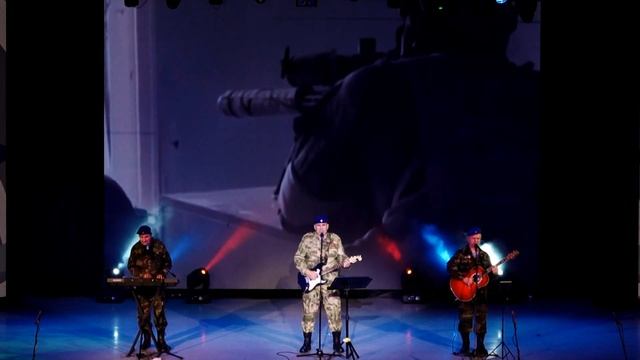 ВИА "ВЫМПЕЛ" =ЭТО НАША РАБОТА= смотреть онлайн