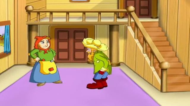 УМК "Starlight". Задание "Let`s sing" смотреть онлайн