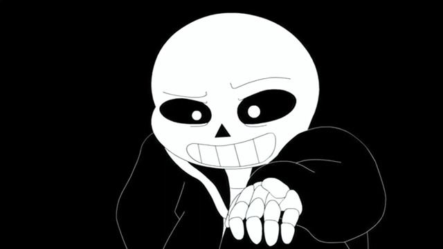 ''Stronger Than You'' Español Undertale Animación смотреть онлайн